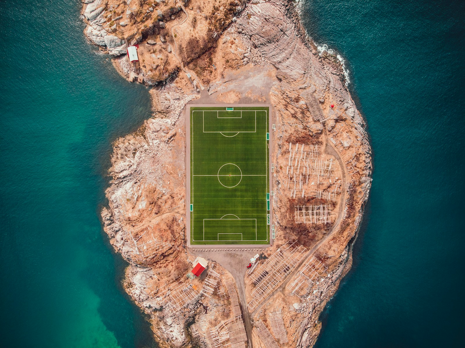 体育主题配图